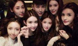 二次元网红吃瓜,揭秘娱乐圈幕后风云