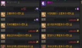 dnf3.7最新爆料,全新职业登场，游戏玩法再升级！